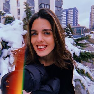 Meet your Posher, Alara sedef